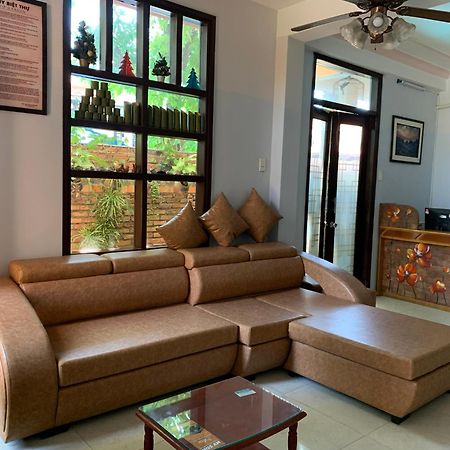 Vip Garden Villa And Pool Hoi An , 外观 照片