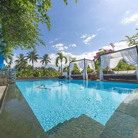 Vip Garden Villa And Pool Hoi An , 外观 照片