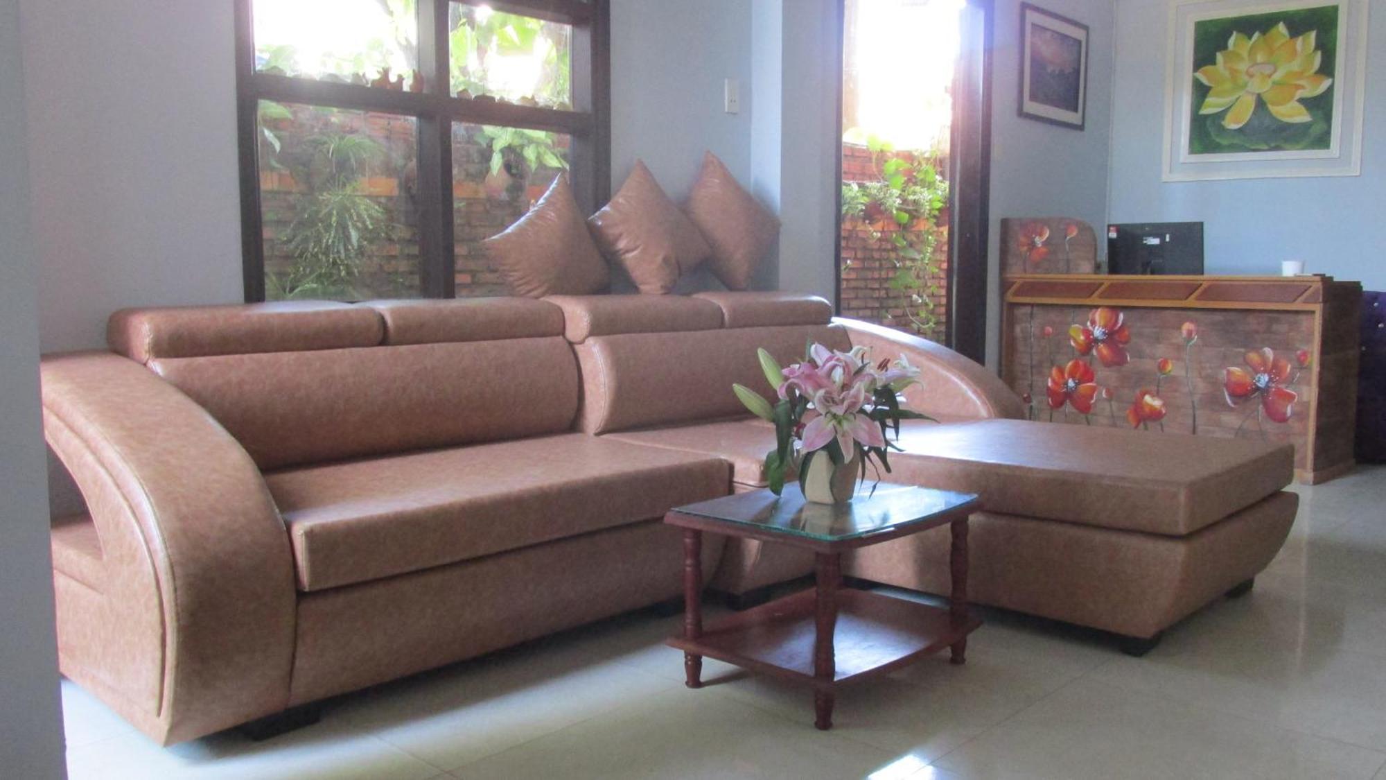 Vip Garden Villa And Pool Hoi An , 外观 照片