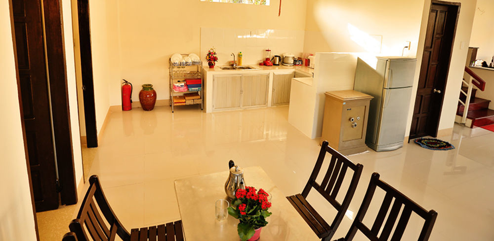 Vip Garden Villa And Pool Hoi An , 外观 照片