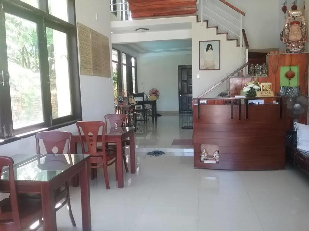 Vip Garden Villa And Pool Hoi An , 外观 照片